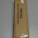 Art Painting Tripod Easel Stand - Portable Adjustable Display Artist Metal Easel with 1 Bag for Tabletop/Floor Painting, Height from 17 to 66 inches, Sturdy for Drawing, Displaying - Black