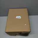 Wedding Glass Cards Box with Slot - 12.6 x 5.9 x 9 inch, Envelope Card For Birthday Party Reception Box, Home Tabletop Decor Clear Gold Terrarium With Lock Glass Terrarium