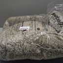 Bedsure Dog Beds for Small Dogs - Rectangle Cat Beds for Indoor Cats, Washable Pet Bed for Puppy and Kitten with Slip-Resistant Bottom, 20 Inches, Camel