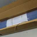 Hatha Yoga Extra Thick TPE Yoga Mat - 72"x 32" Thickness 1/2 Inch -Eco Friendly SGS Certified - With High Density Anti-Tear Exercise Bolster For Home Gym Travel & Floor Outside