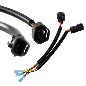 TPS Setting Tool Model-1 Throttle Position Sensor Harness Test Setting Tool Compatible with EXC XC-W SXF XC-F, FX450 FE501S, KX250F, SMR511, 501FE FE-S FC