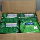 Ultra Adult Diapers, Disposable Incontinence Briefs with Tabs, Heavy Absorbency, Medium, 32"-42", 4 packs of 20 (80 total)
