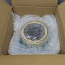 YUCHENGTECH Halogen Beam Heater Burner Smart Siphon Beam Heater for Hario Yama Syphon Coffee Maker (Upgrade 110-120V) (110V)