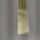 KIOZIY Mangia Mangia Metal Sign, 4x16, Italian, Kitchen, Food, Eating, Kitchen Decor, Dining, Home Decor