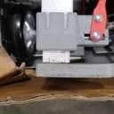 Eurmax USA 10'x20' Pop Up Canopy Tent Commercial Instant Canopies with Heavy Duty Roller Bag,Bonus 6 Sand Weights Bags (White)