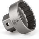 cyclists Bottom Bracket Tool 16 x 41mm - Bottom Bracket Install Removal Tool Compatible with Shimano BBR60, MT800