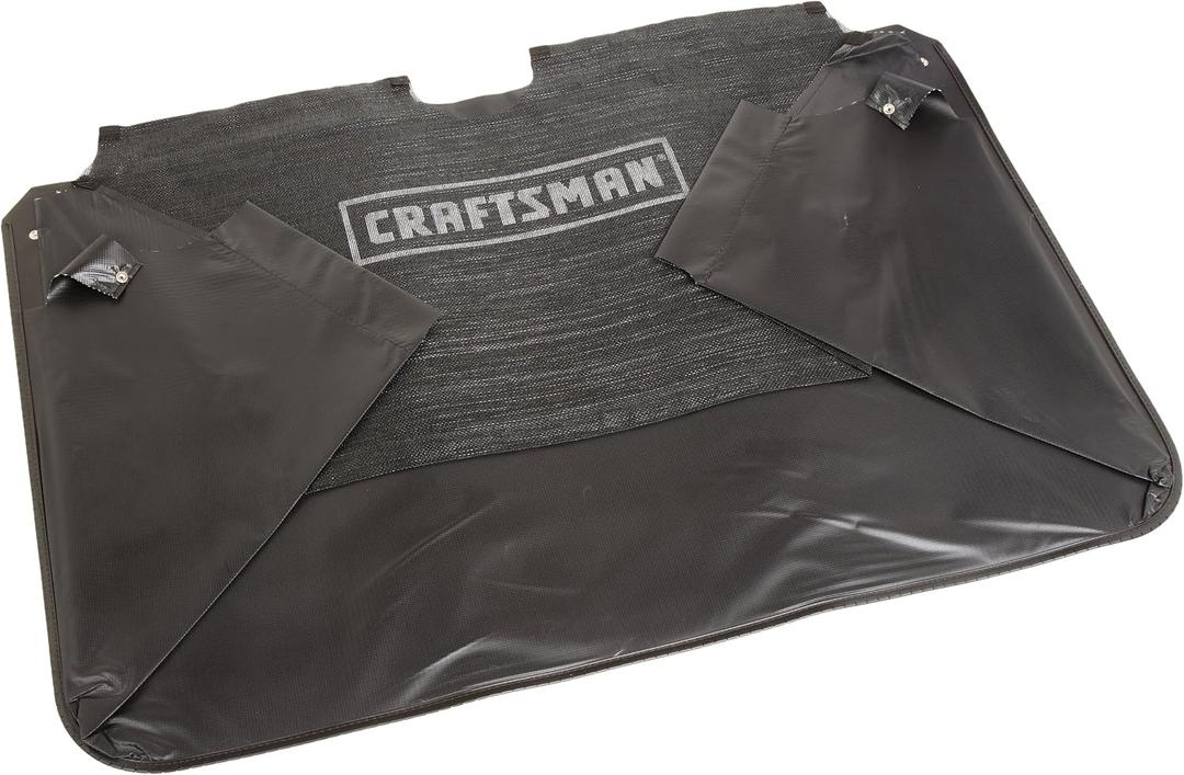 Agri-Fab 48401 Assembly, Hopper Bag