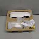 Kasa Smart Video Doorbell Camera Hardwired w/Chime, 2K Resolution, Always-on Power, Night Vision, 2-Way Audio, Real-Time Notification, Cloud & SD Card Storage, Works w/Alexa & Google Home (KD110)