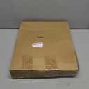 Christmas Placemats Set of 6 Round Greenery Place Mats Xmas Circular Artificial Wreath Dining Table Decor Winter Fake Plants Branches Mats for Kitchen Accessories (Cedar)