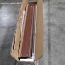 Seventable Coffee Table, 47.2" Lift Top Coffee Table with 2 Storage Drawers and Hidden Compartment, Farmhouse Center Table with Wooden Lift Tabletop, for Living Room,Espresso