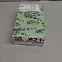 Car Air Freshener Vent Clips, 7 Pack, Provides Long-Lasting Scent, Up to 240 Days, Odor Eliminator (Eucalyptus)