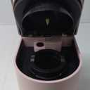 Keurig K-Mini Single Serve K-Cup Pod Coffee Maker, 6 to 12oz Brew size, with Cord Storage, Perfect for Small Spaces, Dusty Rose