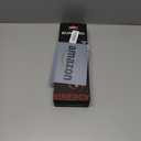 Running Athletic Shoe Insoles Men Women - Sport Insole - Shock Absorption Inserts - Walking Hiking Hockey Tennis Basketball - Orthotic Comfort Cushions Inserts Sneakers (XS (Men 4.5-6.5/Women 5.5-7.5), Red)