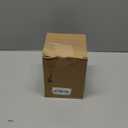 Kolldenn 24 Pcs Small Gift Bags with Bow 6.3 x 3.9 x 2.8 Inch Thank You Gift Bags Elegant Mini Paper Bag with Handles for Wedding Bridal Birthday Baby Shower Bridesmaid Party Favors(Red)