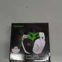 Wireless Gaming Headset for Xbox Series X|S, Xbox One, PS5, PS4, PC, Mac, Switch, 2.4GHz + Bluetooth Over-Ear Gaming Headphones with ENC Mic, 3D Stereo, Dynamic LED Light for Xbox One Accessory Kits