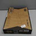 USX Mount Full Motion TV Wall Mount for 42-86 inch, TV Mount Swivel and Tilt,Wall Mount Bracket with Dual Articulating Arms Up to 132lbs, VESA 600x400mm, Max 16" Wood Studs, UL Listed XML019