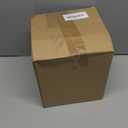 Hedume Kitchen Canister, Ceramic Large Food Storage Jar with Airtight Seal Wooden Lid, 100 Fl Oz Porcelain Food Storage Canister for Home and Kitchen Serving for Coffee, Sugar, Tea, Flour and More