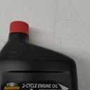 Chevron Havoline® 2-Cycle Engine Oil is a General Purpose Oil for Air and Water Cooled 2-cycle Engines