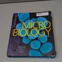 Microbiology: An Introduction 12th Edition by Gerard Tortora (Author), Berdell Funke (Author), Christine Case (Author) Hardcover