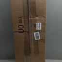 Sauna Box, Portable Sauna for Home use with Ten Aluminium foil Heating BlanketsPersonal Steam Saunas with 3L Steamer, 9 Levels, Folding ChairExtra Large Size (36 * 36 * 71inch)