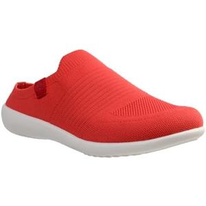 Spenco Women's Utopia Mule, Bittersweet, 12