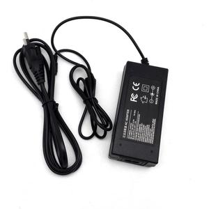 Submersible Sump Pump 5.5x2.1mm Connector DC Power Supply 100~240V Input 24V 2A 2000mA DC Adapter Transfer Pump