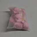 12 pcs Mini Teddy Bears Pink Teddy Bear Stuffed Animal Plush Bear Keychain Birthday Graduation Christmas Party Favor