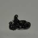 6/7 Speed Bike Rear Derailleur Bicycle Rear Derailleur with Direct Mount for Mountain Bike Road Bikes (RD-TY300)