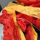 VCOKEN 12FT Christmas Inflatables Nutcracker Outdoor Decorations, Giant Christmas Inflatable with Big Bass, Builtin LEDs Inflatable Nutcracker Blow Ups for Xmas Decor Holiday Party Yard Garden Lawn