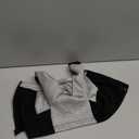 Dog Recovery Suit for Front Legs, Soft Adjustable Surgery Sleeve for Dogs, Leg & Elbow Protector to Stop Licking, Breathable Pet Wound Care Shirt, Comfortable E-Collar Cone Alternative (Large)