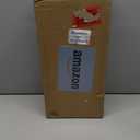 QEEIG Floating Shelves for Wall Bathroom Shelf Bedroom Kitchen Living Room Hanging Book Shelves Small Farmhouse Decor 16 inch Set of 3, Rustic Brown (015-BN3)