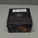 Essential Oil Diffuser for Home: 500ML Aroma Diffuser for Hotel Office Yoga Room - Humidifier with 9 Colors LED Night Light for Kids/Women Home Relaxation,Yellow