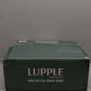 Golf Cart Enclosure 4 6 Passenger for EZGO TXT RXV, Club Car Precedent DS, Evolution, Yamaha, All Models Rain Cover for 54"-124" Short or Extended Long Roof, Golf Cart Accessories (Black)