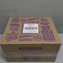 belVita Bites Breakfast Biscuits Variety Pack, 3 Flavors, Mother's Day, 40 Snack Packs (EXP 08/19/26)