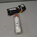 Whirlpool WHR2RXD1 Ice, Orange Refrigerator Water Filter 2-WHR2RXD1, Single-Pack