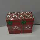 2 x Bible Verse Jar - Easter Basket Stuffers, Birthday Gifts for Women, Christian Easter,Daily Encouragement, Teacher Appreciation Gift, Graduations Gifts For Her