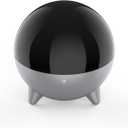 Sofabaton R1 Repeater for X2 Universal Remote Control, Infrared Wireless IR Repeater Remote Control Extender Kit, R1 Infrared Extender with Long Range Signal, Only Compatible with Sofabaton X2