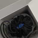 Hikenture Camping Pillow with Removable Cover - Ultralight Inflatable Pillow for Neck Lumbar Support - Upgrade Backpacking Pillow - Washable Travel Air Pillows for Camping, Hiking, Backpacking (Blue)