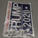 Trump For President 2020 Outdoor Yard Sign - 12x18 - Imagine This Company