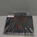 HD Blu-Ray Disc Player for TV with HDMI and AV Cables, 1080P, Built-in PAL NTSC, Coaxial Output, USB Input (Black)