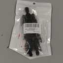 2026 New Assembly Completed-Titan 13 Action Figure,Dummy Robot 13 Action Figures Set,3D Printed Multi-Jointed Action Figures,Nova 13 Action Figure for Collectors Desktop Decorations(Black)