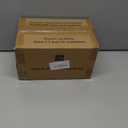 AAAAAcessories Outdoor Seat Cushions for Chairs, Waterproof, Fade-Resistant, 18" x 18" x 2", Patio Furniture Replacement Cushions, Set of 2, Beige