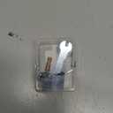 0.4MM Ceramic Hotend for Kobra S1 Combo Hot End Kit Print Head Heat Sink Block Heating Cartridge Thermistor