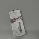 WUNDERBROW Waterproof Eyebrow Gel, Taupe-Grey, Vegan and Cruelty-Free