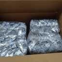 Ninjamas Boys Bedwetting Nighttime Underwear, Size S/M (38-70 lbs), 88 Count, Overnight Protection, Ultra Absorbent, Hypoallergenic