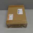 EZVALO Picture Light for Wall, Rechargeable 2400mAh Battery Lights Wireless with IR Remote, 3 Color & Dimmable Magnetic 7.8'' LED Lights Display for Painting, Living Room, Gallery, Bedroom(Black-3P)