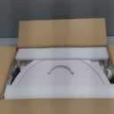 Window Bird Feeder 180View Wood Durable and Elegant for Outdoors&Indoor for Viewing Inside House - Bring Joy to Your Home with This Small Window Bird Feeder (large)