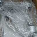 2Pcs Front Lower Control Arm Suspension kit fit for 2010-2016 Cadillac SRX