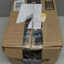 MOHEGIA Mountain Bike Tires 2-Pack - 20/24/26/27.5 Inch Folding MTB Tires and 2 Inner Tubes Schrader Valve & Tire Levers - Off-Road Bicycle Replacement Set