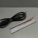 Genie EKBC Belt Drive Extension Kit Extends your Belt To Fit An 8-Foot-High Garage Door Compatible Models 3042 & 4042,